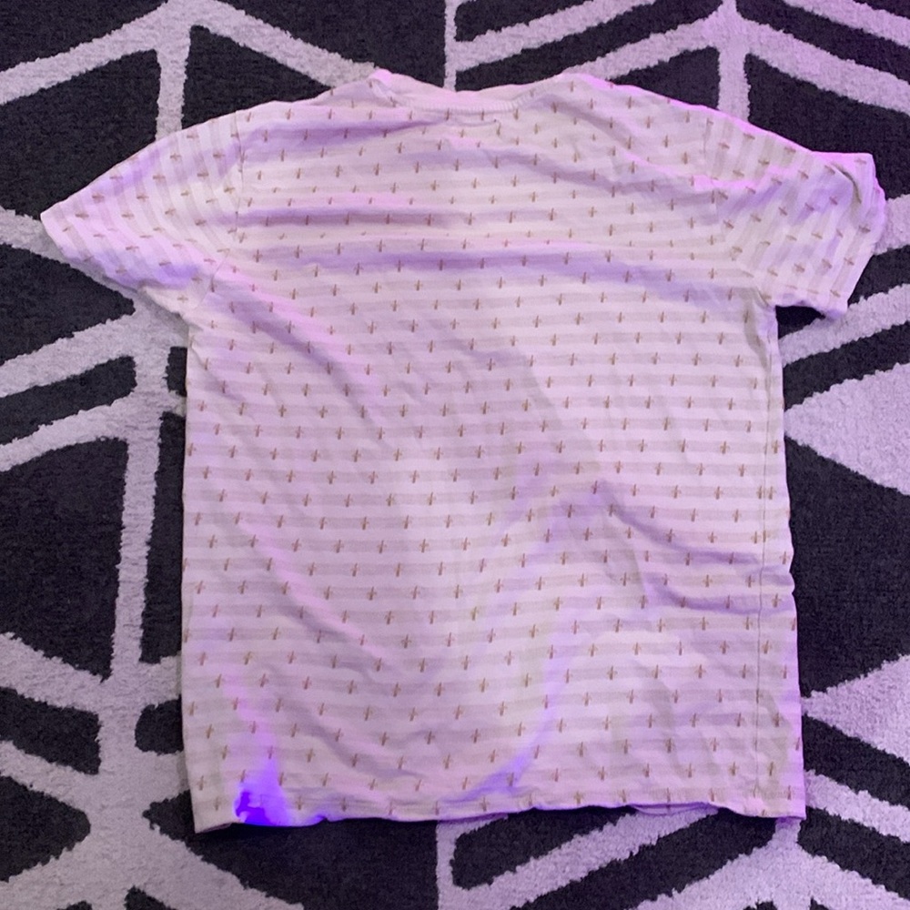 OBEY worldwide small T-shirt - Picture 4 of 4